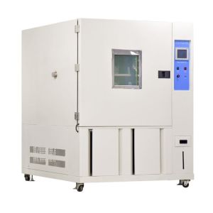 1000L Temperature Humidity Test Chamber with R404A Refrigerant