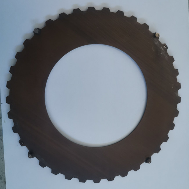 Brown Knife Of Stahl Versatile Cutting Tool For Various Applications