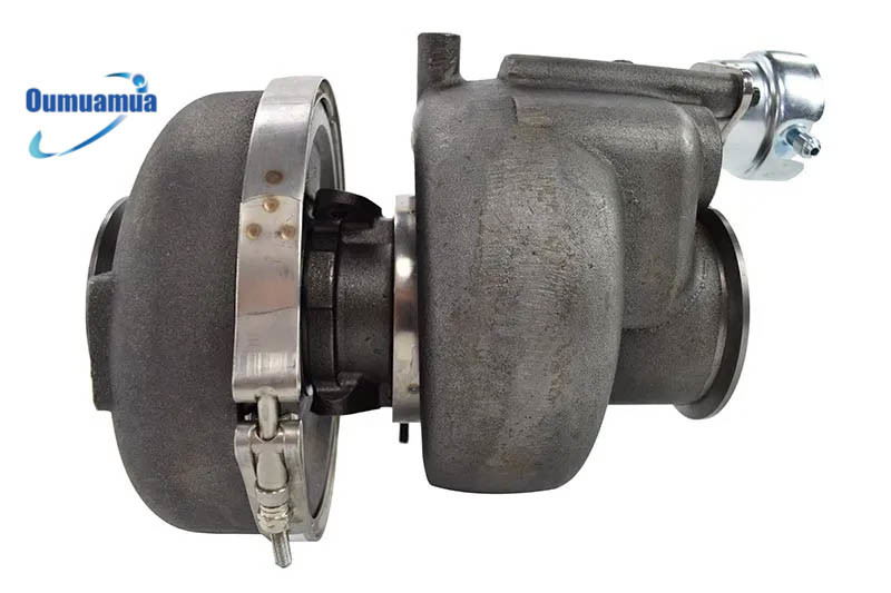 Turbo GTA4088BS for Caterpillar engine C13 turbocharger 10R8733