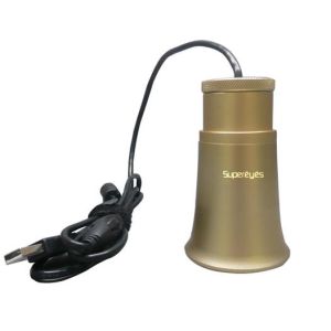 Digital textile density analyzer C002 with 2 million pixel