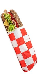 Stock Your Home Plastic Cutlery Packets with Salt & Pepper in White (250 Count) - Wrapped Cutlery