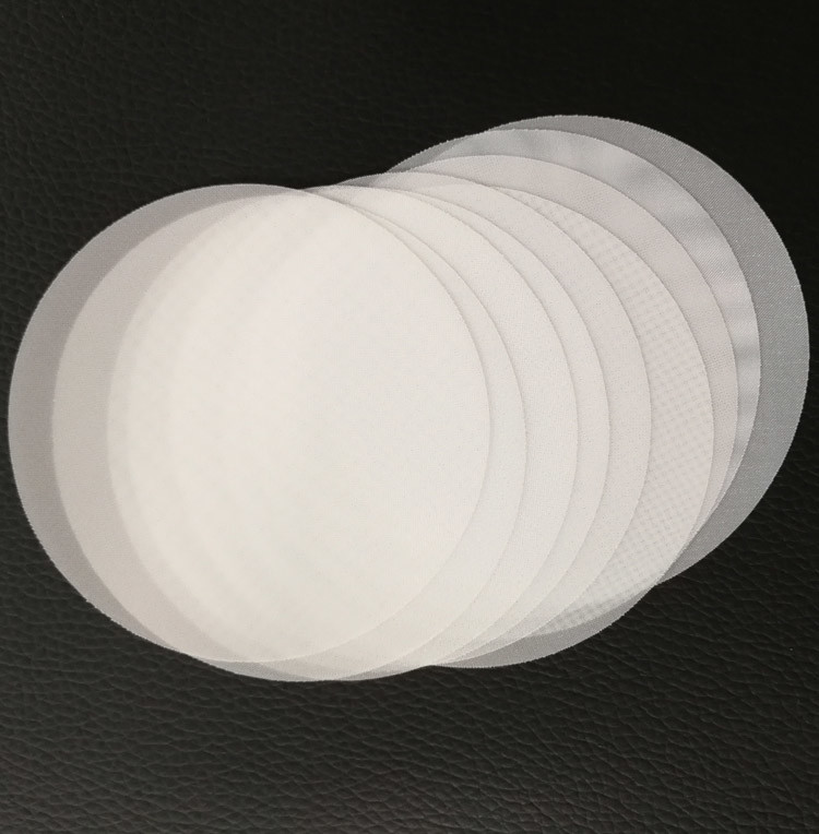 10 Micron Jpp Nylon Filter Mesh For Flour Filtering / Nylon Monofilament Mesh