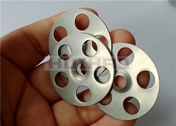 36mm Tile Backer Board Insulation Fixing Washer Discs For Walls And Floors