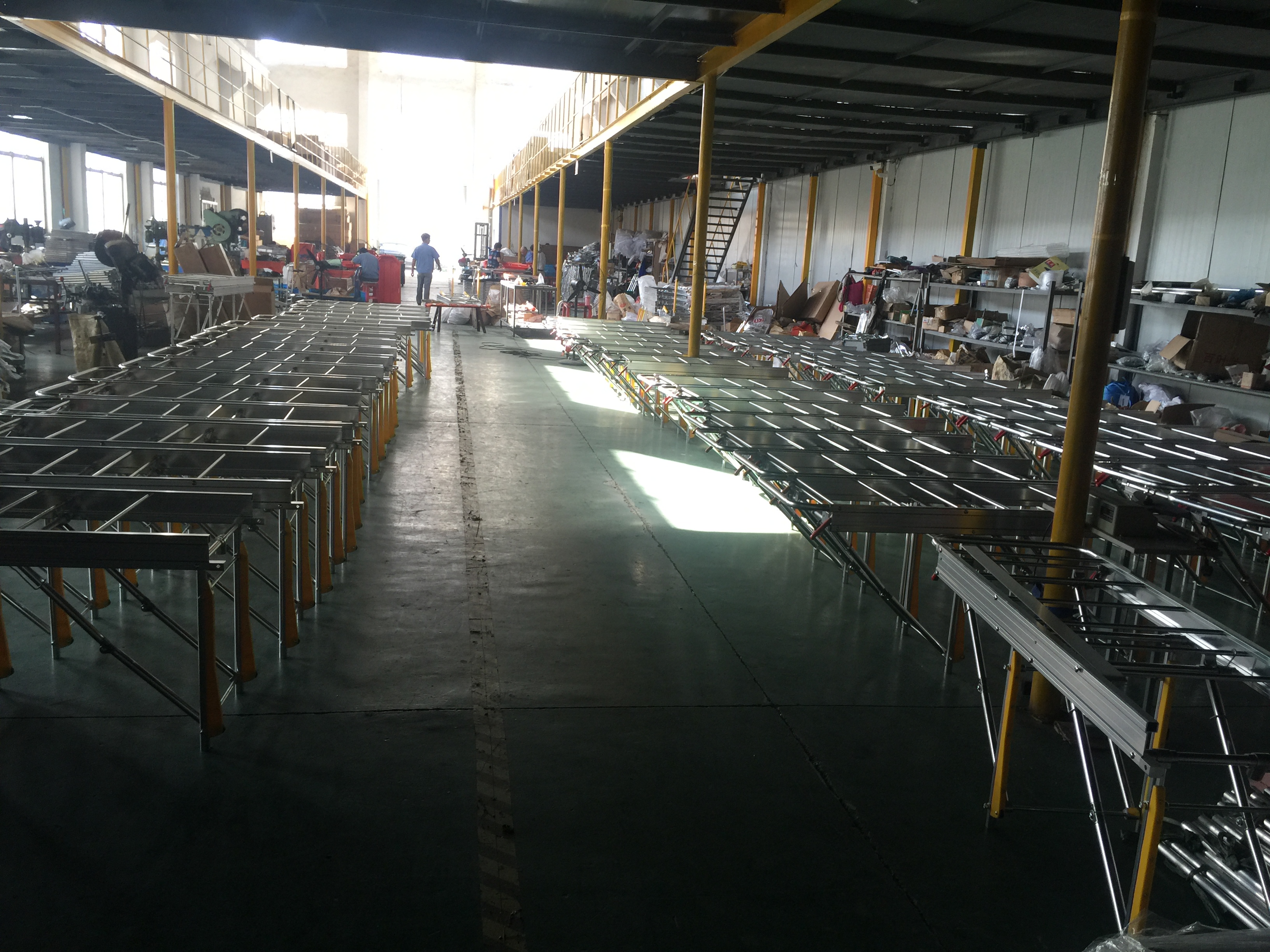 OEM Staircase Stretcher Customization Convertible Wheelchair To Stretcher