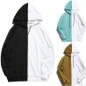 Buy cheap GRS 60 Cotton 40 Polyester Hoodie ODM Anti Shrink Clothes from wholesalers