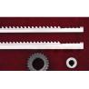 Buy cheap KM INCH/METRIC Keyway Broach from wholesalers