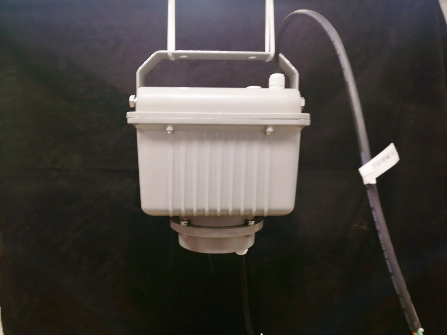 6kg 15m School High Bay Remote Lighting Lifter Elevator Up Down