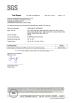 Shantou Europe-pack Plastic Co.Ltd Certifications