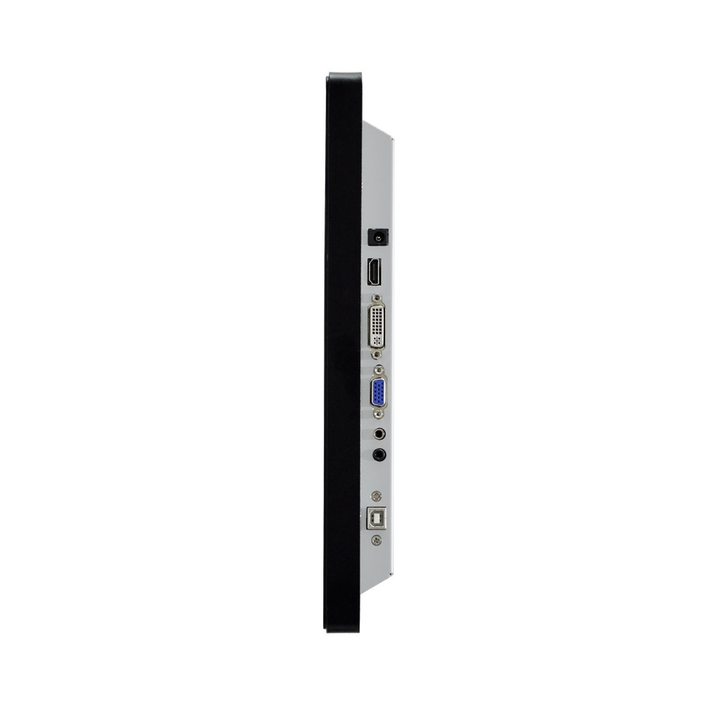 Projected Capacitive Pcap Touch Screen Monitor 10 Point Multi Touch Screen