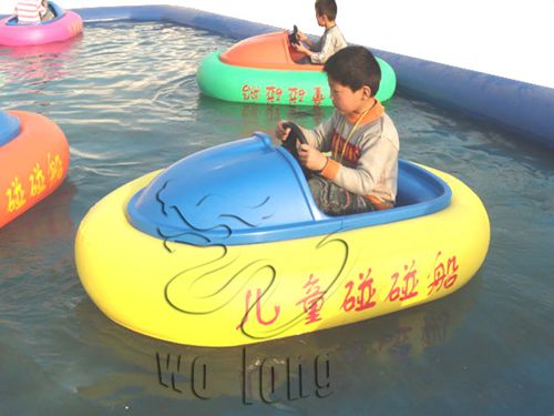 funny bumper boat, inflatable boats