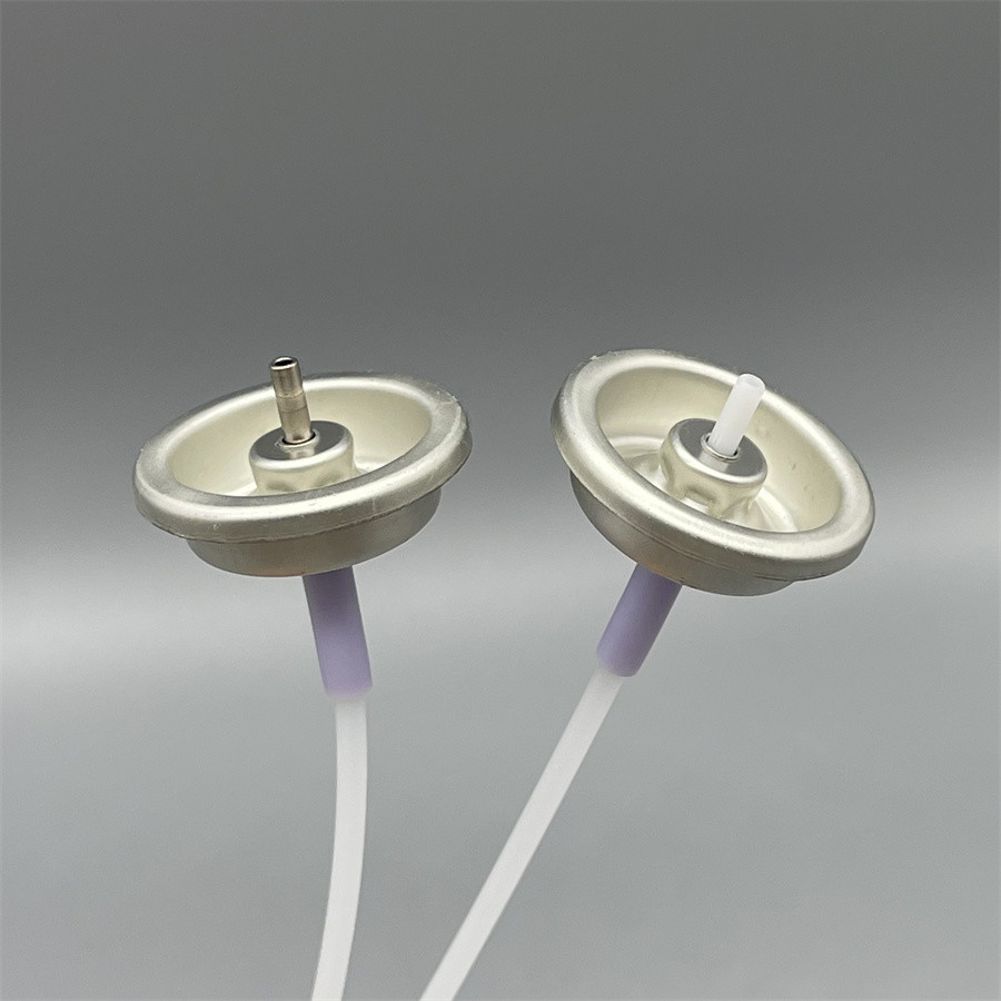 Advanced 1" Metered Valve for Water Distribution Systems - Efficient Flow, Robust Design