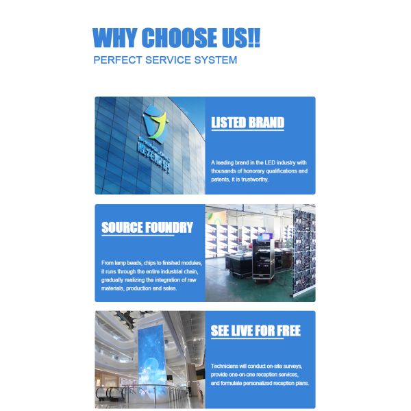 Customized LED Display Giant Outdoor LED Advertising Video Wall Screen