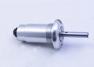 Buy cheap Bearing Seat Hot Forged Parts For Pedal Power Boat , Aluminum Alloy Forging Part product