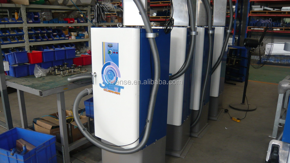 Car CV-800 Vacuum Cleaner Without Blind Angle For Revolutionary Results