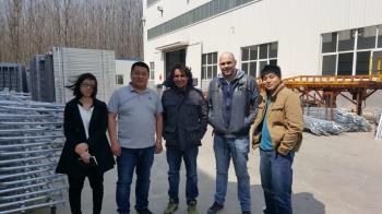 Qingdao Xinbaofeng Trade Co., Ltd