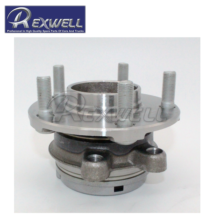 OE NO. 40202-3JK0B Road Wheel Bearing for Nissan Teana L33 402023JK0B Car Front Hub Assy