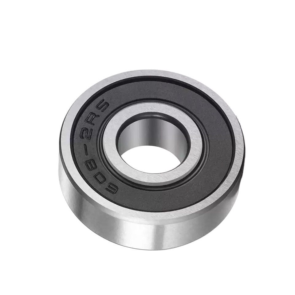 High Speed Longboard Ball Bearing 608 RS 8x22x7mm Deep Groove Bearing 8x22x7mm For Skateboard