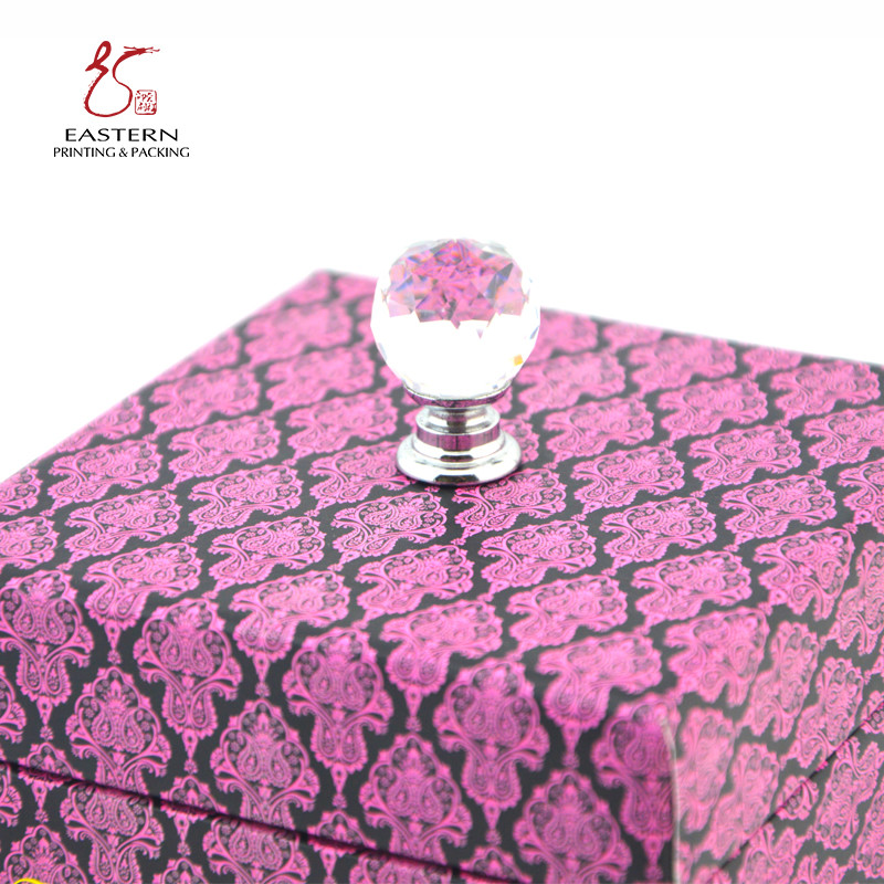SGS Approve Candle Packaging Box