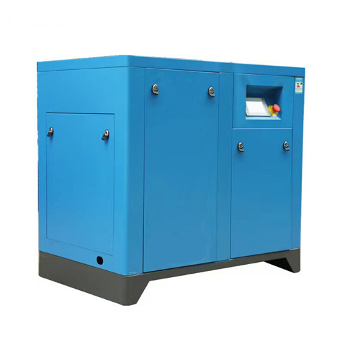 Small Rotary Screw Air Variable Frequency Compressor 8bar 10bar 13bar