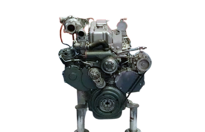Reliable Bus Spare Parts Yutong Bus ZK6105H Yuchai Engine YC6G230N-40 High Precision