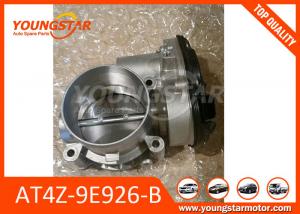 Buy cheap Ford Explorer Automobile Engine Parts Throttle Body AT4Z-9E926-B AT4Z9E926B AT4Z 9E926 B product