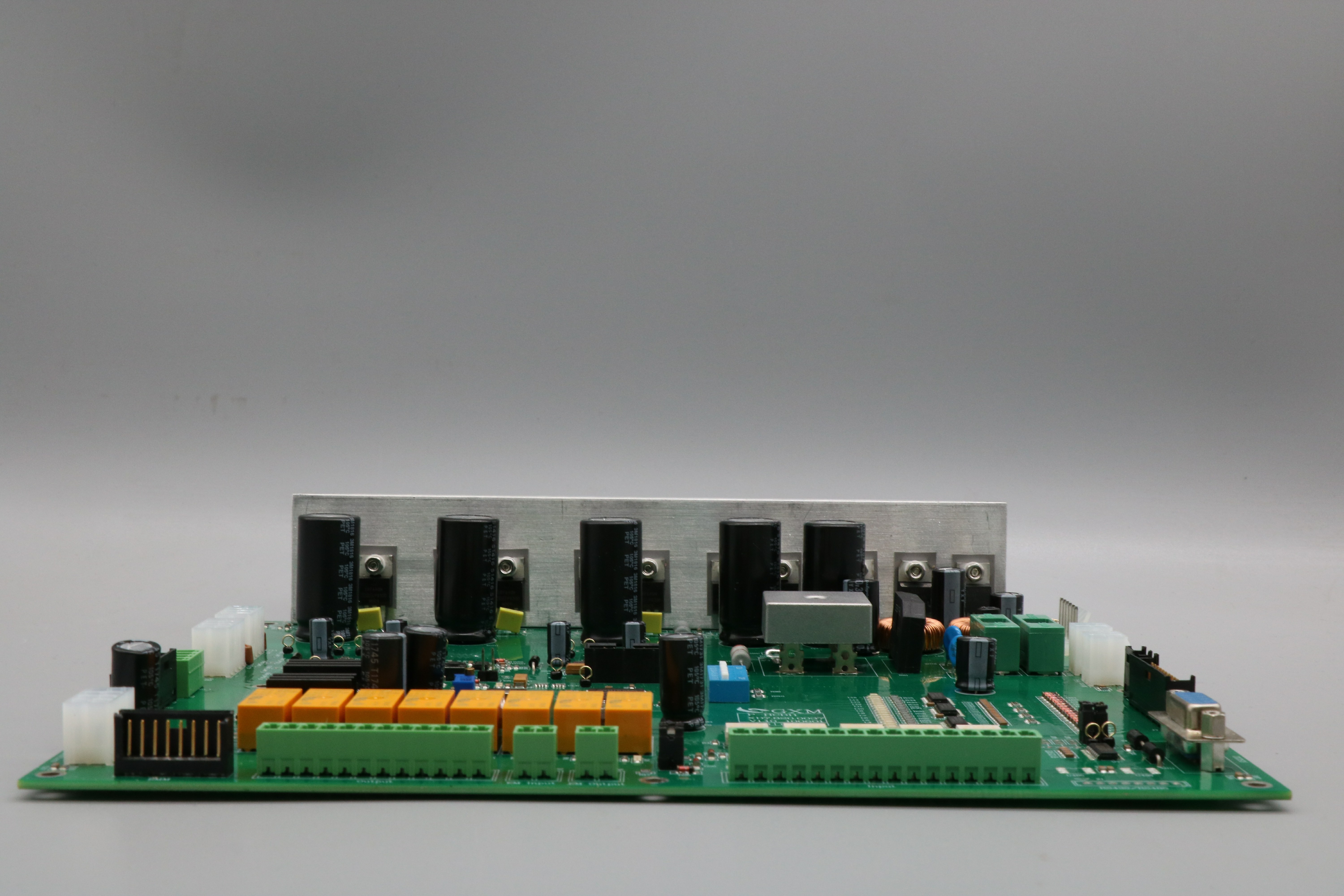 1.6mm SMT PCB Assembly Industrial Equipment Automotive Electronics UL Certification