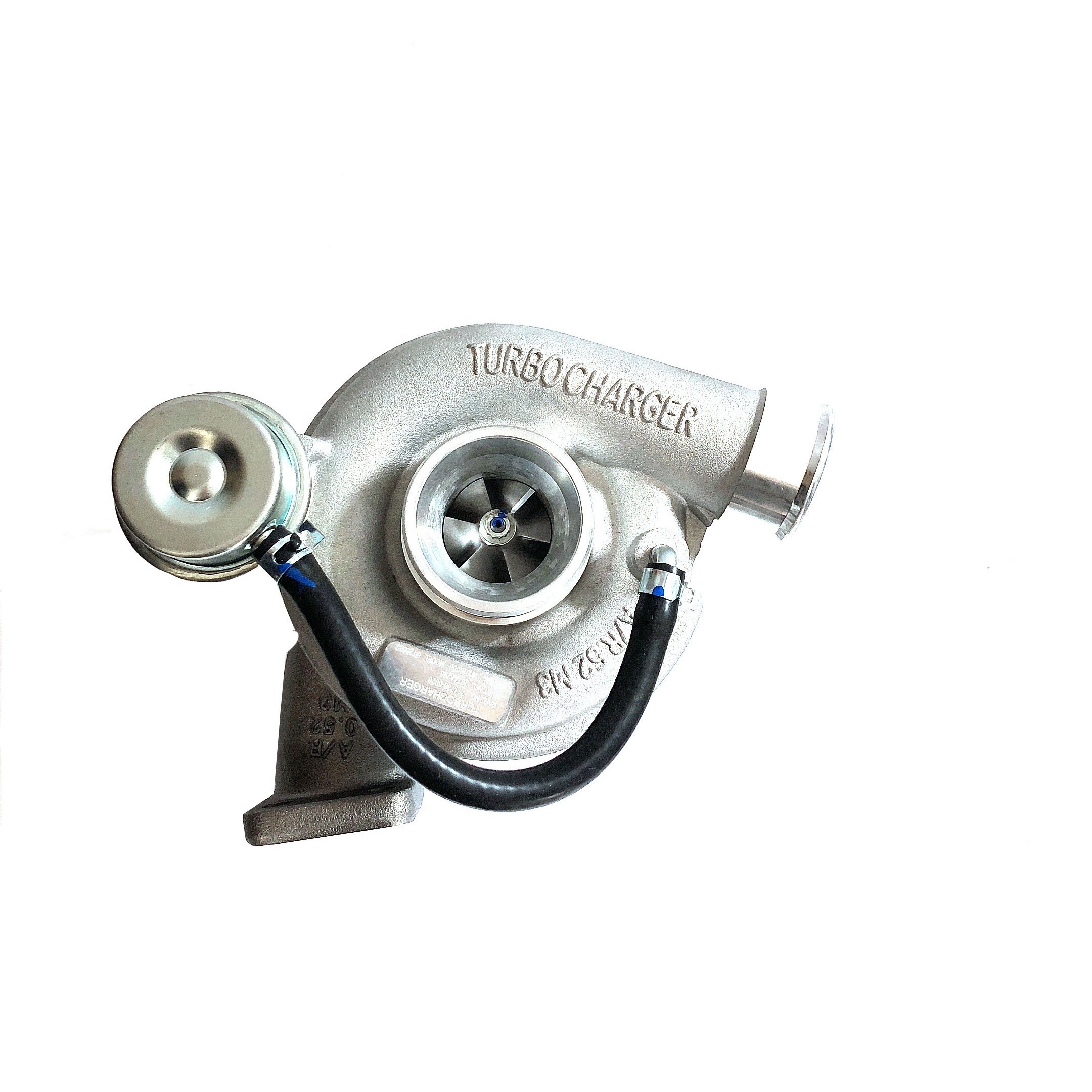 761615-0012 Engine Turbocharger Parts For Nissan Truck GT4088R Diesel Engine Turbo