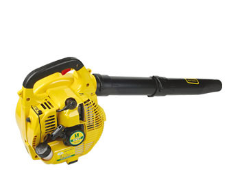 Portable Vacuum Garden Blower Machine For Leaves / Dust / Waste / Grass Cleaning