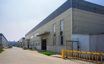 Changzhou Yima Plastic Products Factory