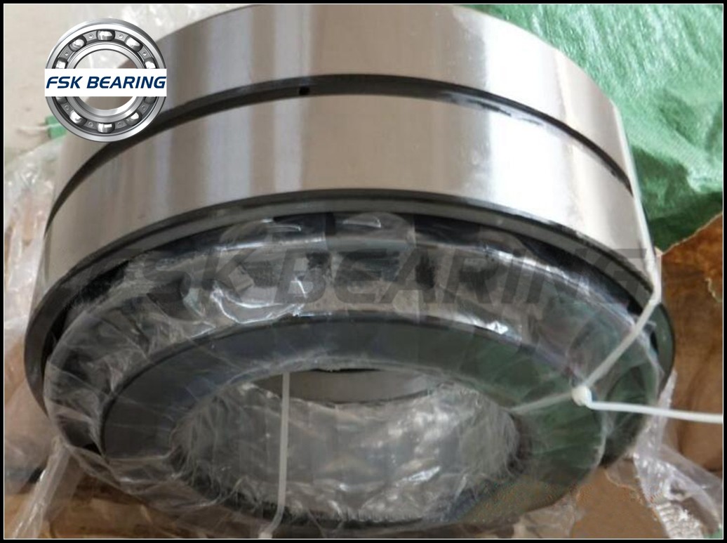 FSKG 46T343619 Double Row Tapered Roller Bearing 168.28*360*190 mm Long Life