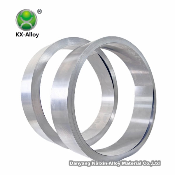 KX Cr30Ni70 Uns Light Rod Plate Structural Operating Temperature Range For High Temperature Alloy