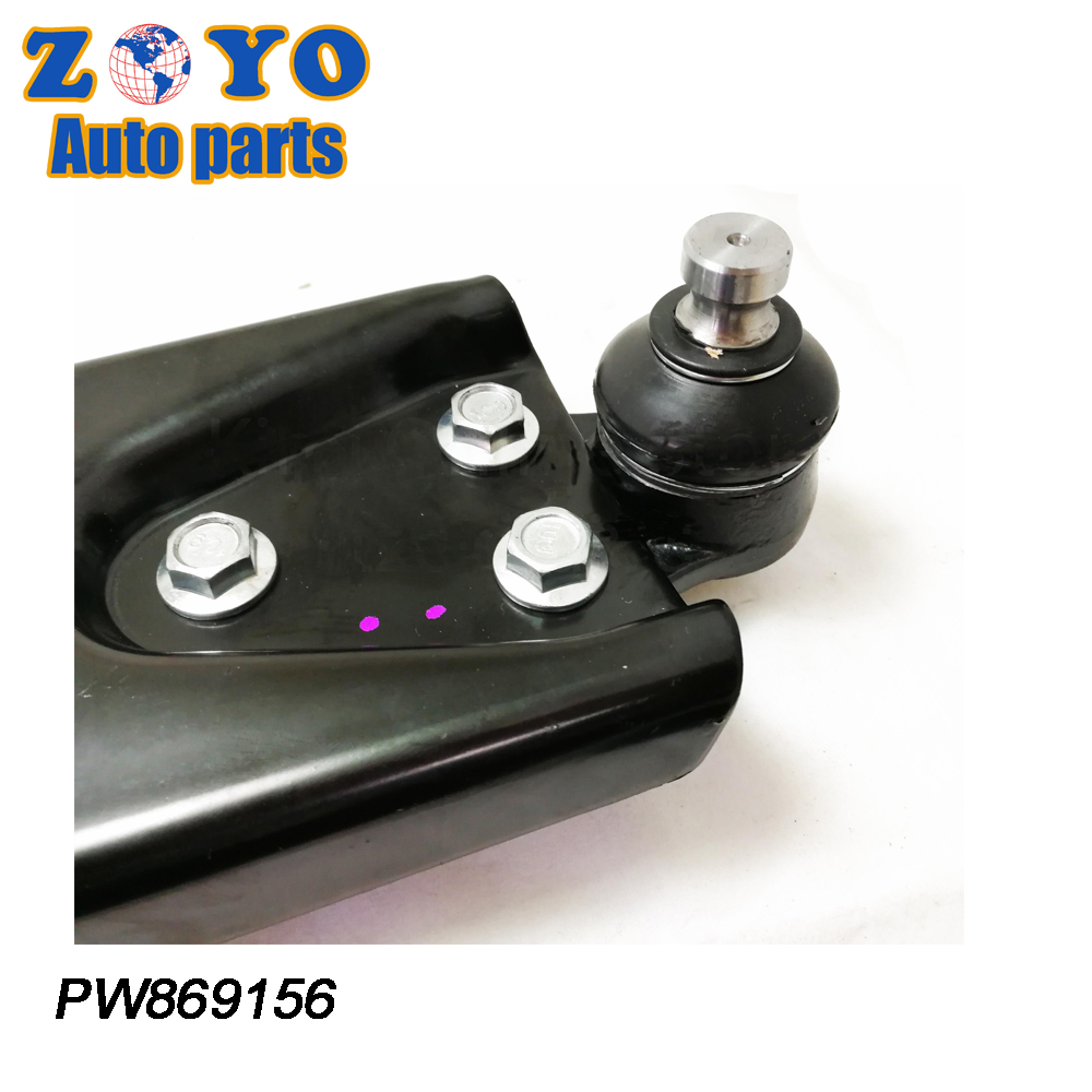 Natural Rubber Bushing Front Suspension Lower Control Arm for Proton Satria Neo 2007