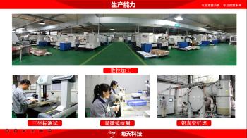 Hefei Haitian electronic technology co.,LTD