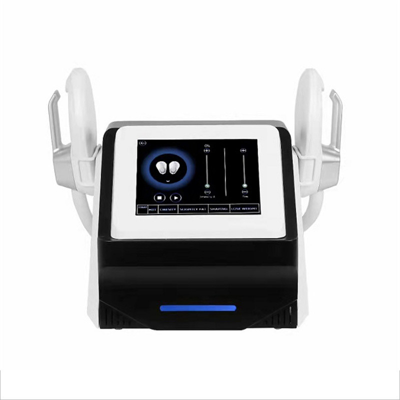 1-12hz Magnetic Weight Loss Hiemt Machine Electro Magnetic body Slim Muscle Stimulator