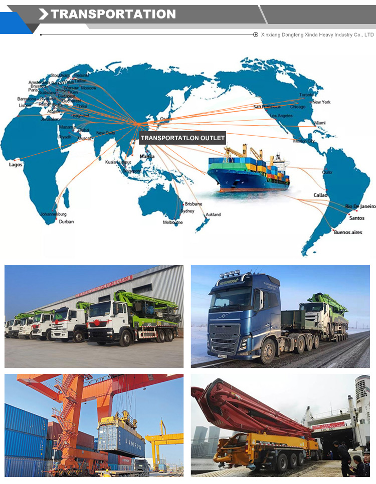 25 Ton 50 T 55 Ton 75ton Crawler Crane Lifting Machine with Other Hydraulic Pump Top