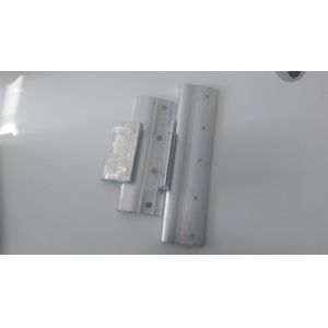 Buy cheap 9.00mm Silk Screen Squeegee Blades , Silver Screen Printing Squeegee product