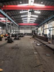 Huizhou Hongbang Technology Co. Ltd.