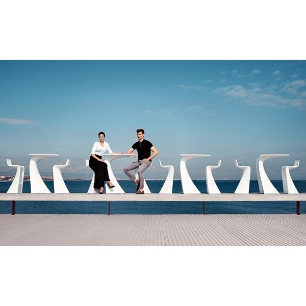 Wing Stool Vondom