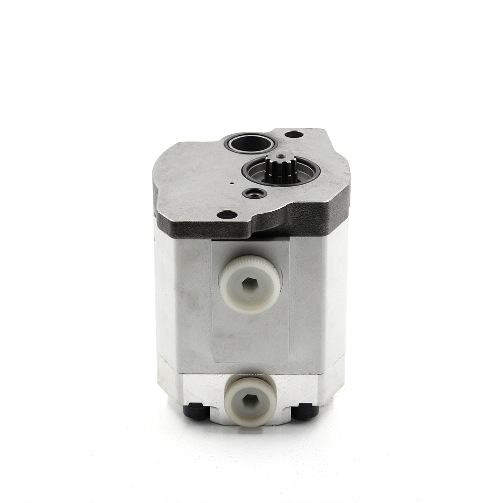 Uchida Ap2d25 Ap2d Ap2d28 K3v112 K5v140 Kyb28e Pvd-2b-40 Charge Pump for Pilot Gear Pump