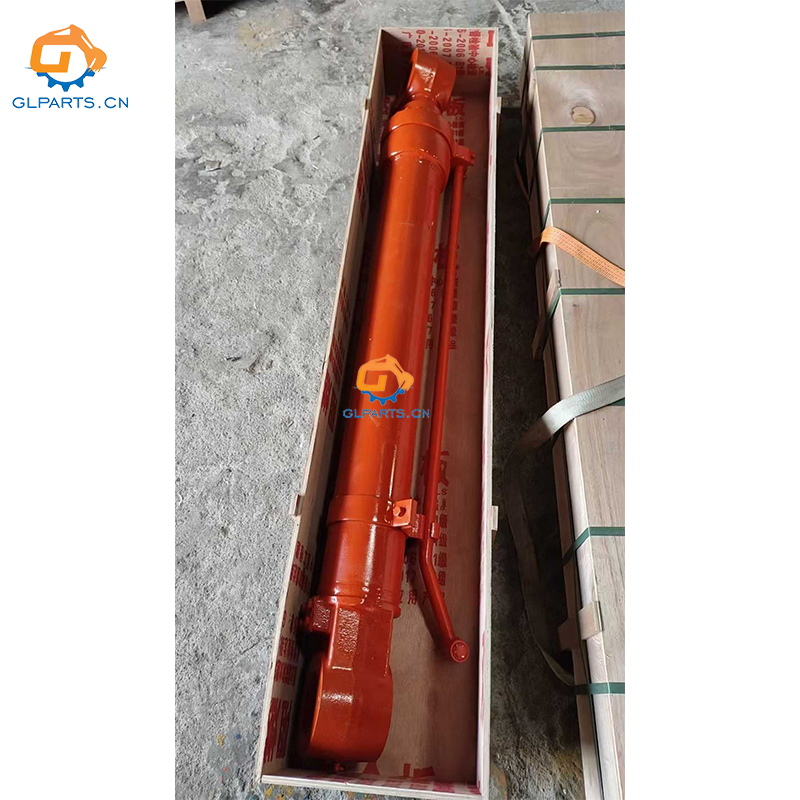 4331075 4331076 4391620 4391320 Hydraulic Boom Cylinder For Hitachi EX750-5 ZX800 Excavator