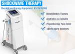 ESWT pain relief shoulder joint tendons shockwave treatment physiotherapy radial