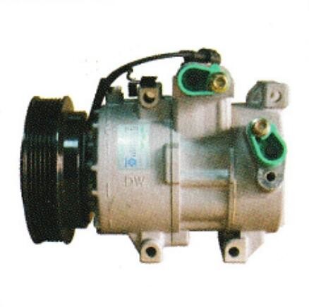 ALA20607 KIA AC COMPRESSOR Cerato Spectra 1.6 AC COMPRESSOR6SBU16 AC COMPRESSOR 976431J100, 977012V000 AC Compressor