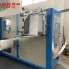 Buy cheap Auto String Spring Mattress Production Line 5000x3200x2200mm from wholesalers