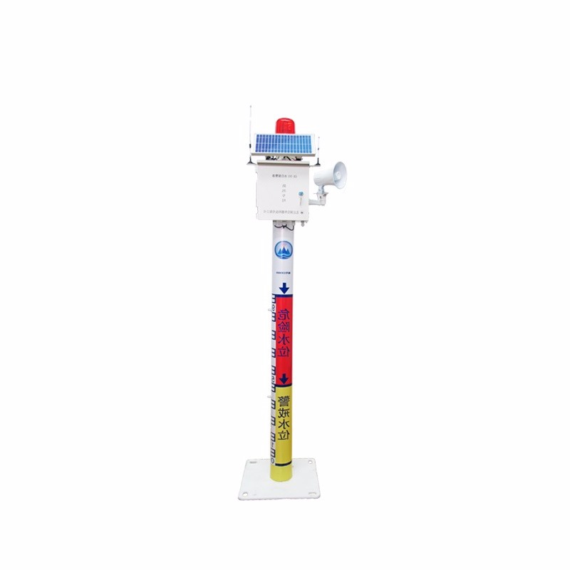 10m Max Measure Range Ultrasonic Water Liquid Level Transmitter for Water Level