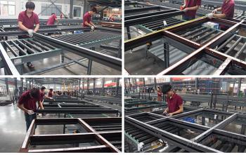 Guangdong Na-View Commercial Investment Co., Ltd.