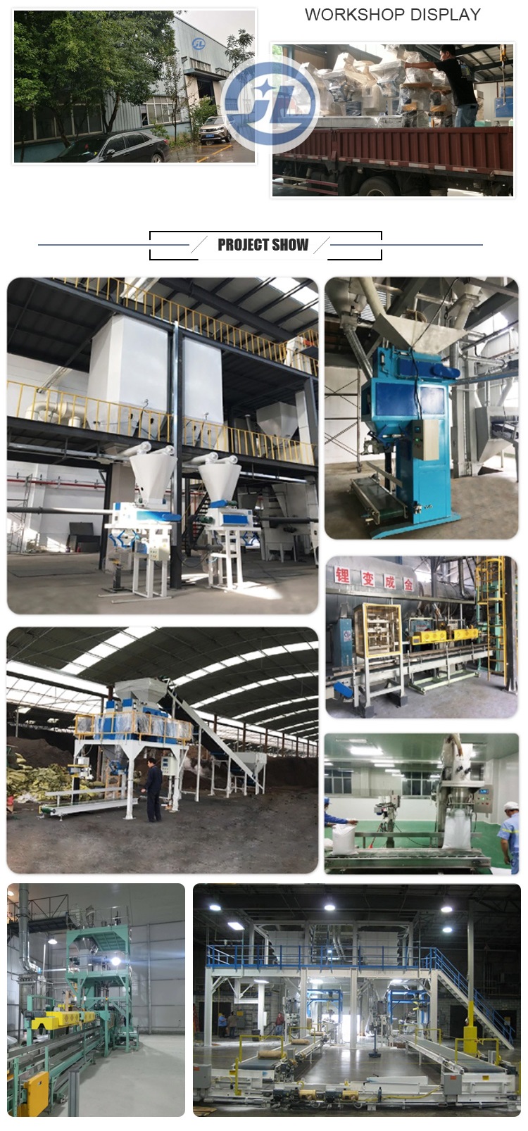 Corn Grain Big Bag Unloader For Sale Bulk Bag Unloader System Stations