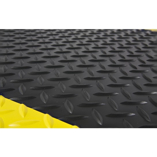 anti slip roll industrial outdoor safety workshop working polyurethane floor Custom esd anti fatigue mat