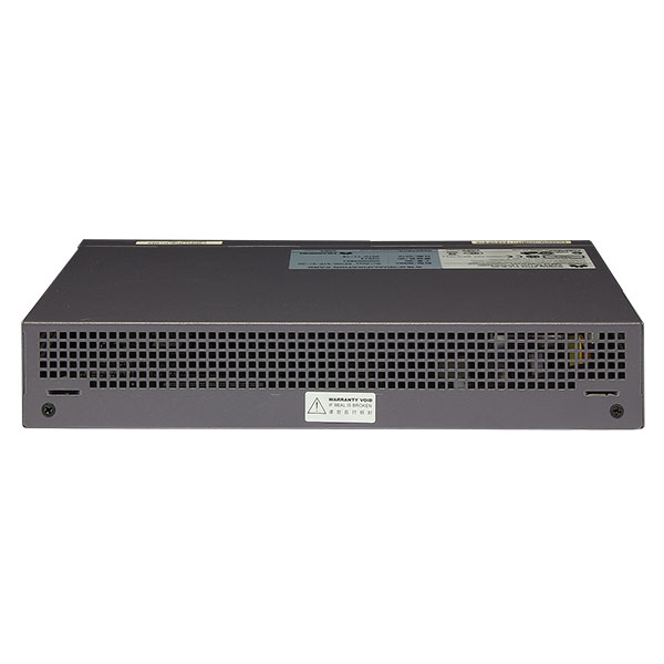 S2700-9TP-SI-AC 8 Port Ethernet 10/100 Network Switch with 32 Gbit/s Switching Capacity