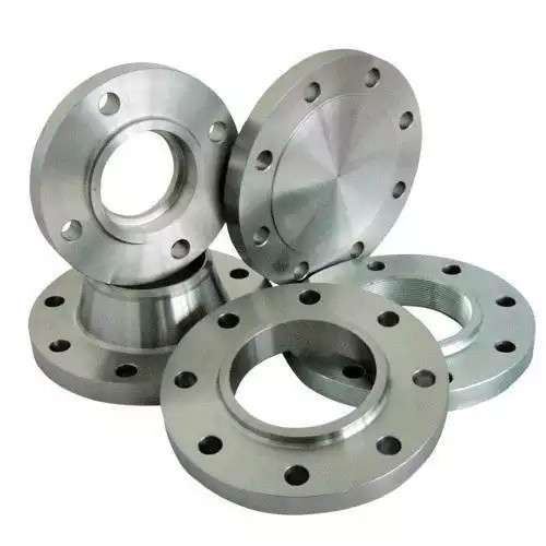 Factory price Forged Carbon / Stainless Steel Welded Neck Flanges
