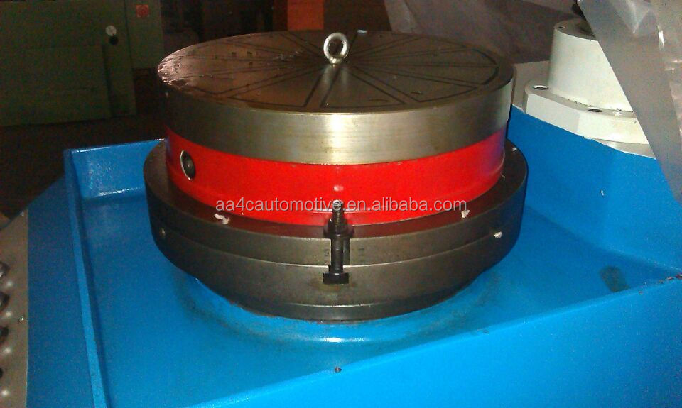 AA4C Clutch pressure Plate & Flywheel Grinder FG500